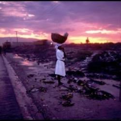 Famine Crisis, Baidoa, Somalia