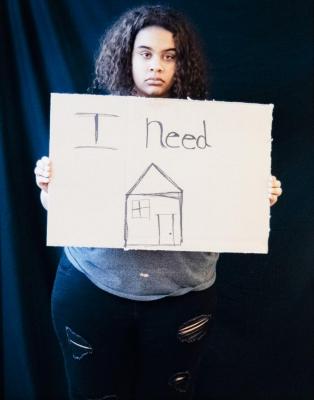 I Need a Home