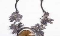 Narrative Necklace: The Sunlit Surface