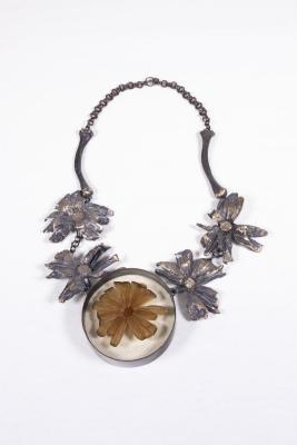 Narrative Necklace: The Sunlit Surface