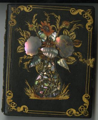 Daguerreotype Case