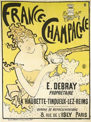 France Champagne