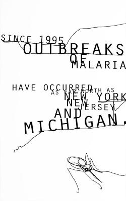 Since 1995, Outbreaks of Malaria...