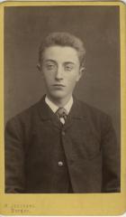 Hagbarth Jacobsen