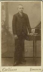 Christopher Vaaler