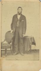E. W. Burpee