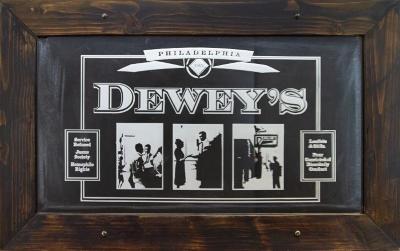 Dewey's