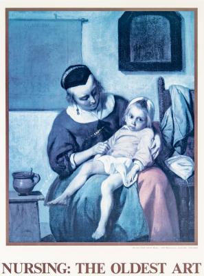 Nursing: The Oldest Art