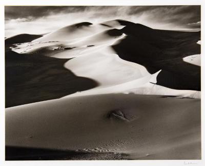 Great Sand Dunes National Monument, Colorado