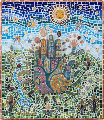 The Healing Hand