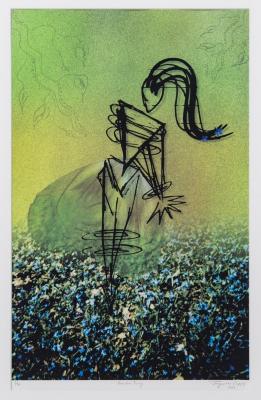 Garden Fairy