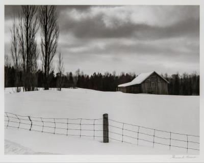 Ontario Farm