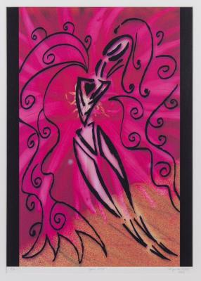 Spiral Wings
