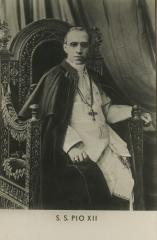 Pope Pius XII