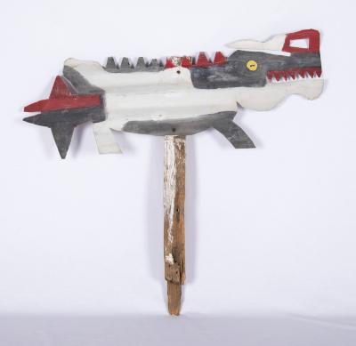 Wind Toys