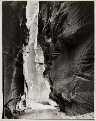 The Narrows, Buckskin Gultch, UT 