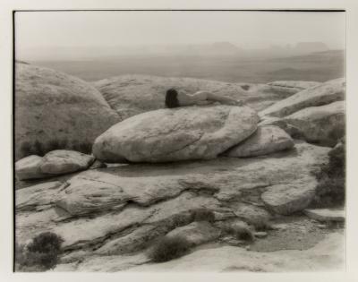 Nude, Muley Point, UT