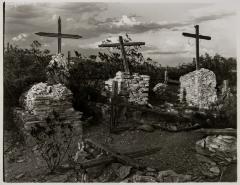 Cemetery, Terlingua, AZ