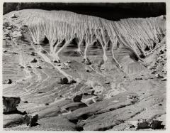 Erosion Pattern, Glen Canyon, UT