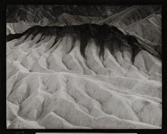 Zabriskie Point, Death Valley, CA