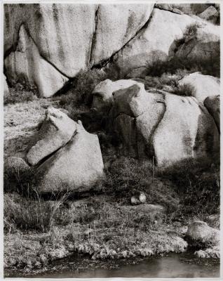 Stones, Colorado