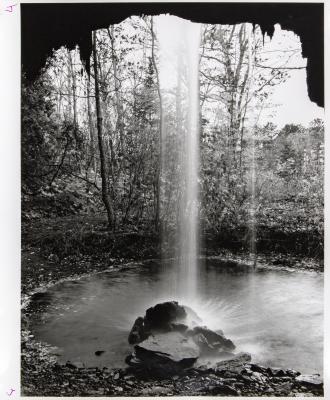 Scott Falls, Munising, MI