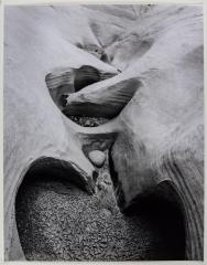 Single Stone, Cathedral Canyon, Arizona