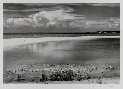 Traverse Bay, Old Mission Peninsula, Michigan