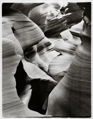 Antelope Canyon, Paige, AZ