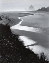 Afternoon, Cannon Beach, OR