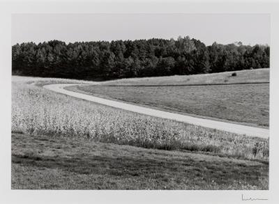 Country Road, Suttons Bay, Michigan