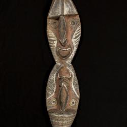 Dogon Kora