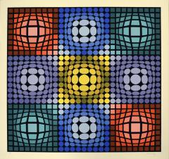 Victor Vasarely