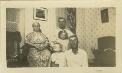 Untitled (Family Portrait)