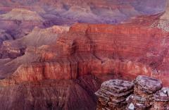 Grand Canyon Sunset