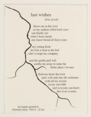 Last Wishes