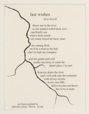 Last Wishes