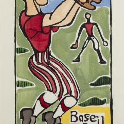 Untitled (RSC Baseball Team)