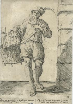 Untitled (Print Seller)