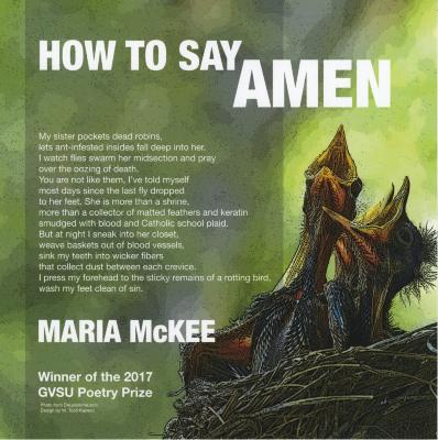 How to Say Amen