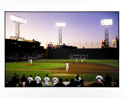 Fenway Park, Boston, MA