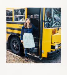 Ties that Bind: Bus Driver