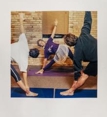 Ties that Bind: Yoga