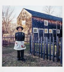 Ties that Bind: Park Ranger