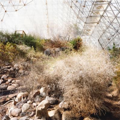 Biosphere 2 Desert Biome I