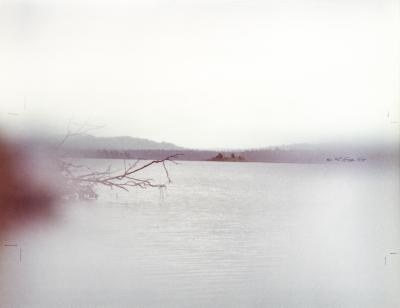 Alaskan Blue III, Redskirt Lake