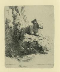 Rembrandt Van Rijn