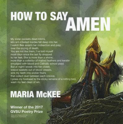 How to Say Amen