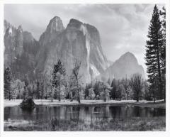 Ansel Adams