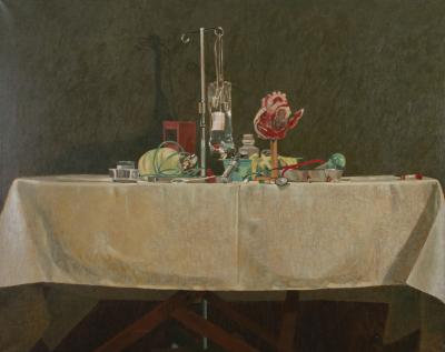 Tools of Healing